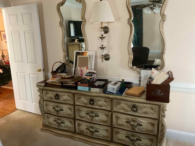 Image for Mrs. Lazetta Henderson Estate (deceased)