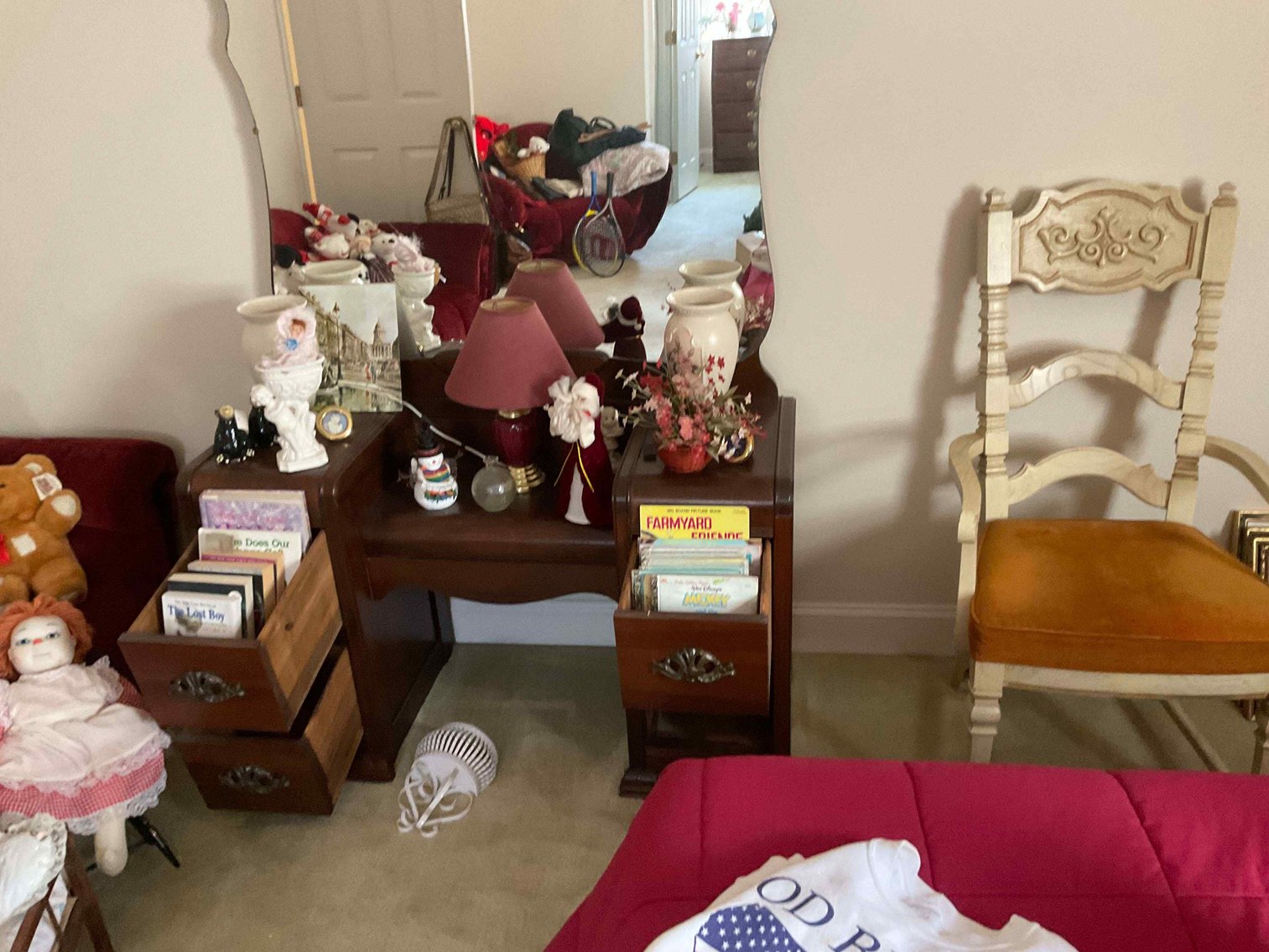 Image for Mrs. Lazetta Henderson Estate (deceased)