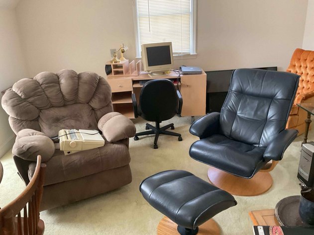 Image for Mrs. Lazetta Henderson Estate (deceased)