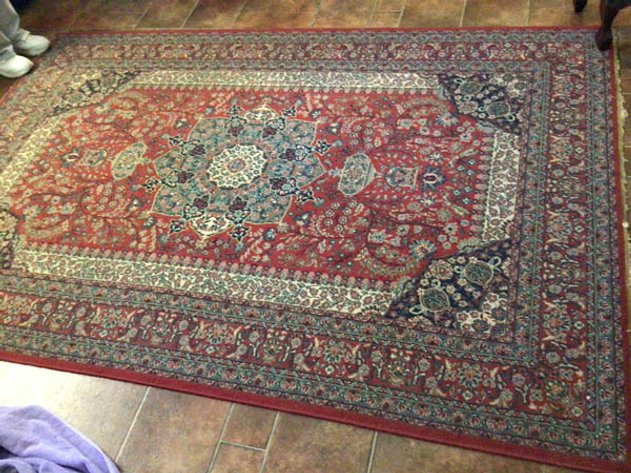 Image for Large Collection of Antiques and Glassware