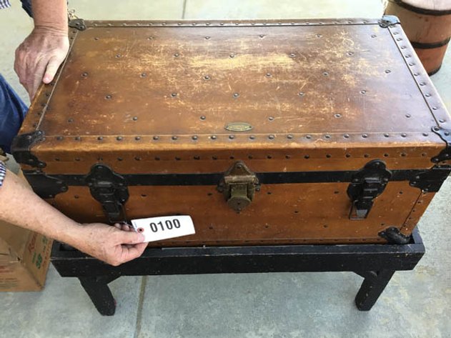 Image for Multi-Seller Online Only Auction!