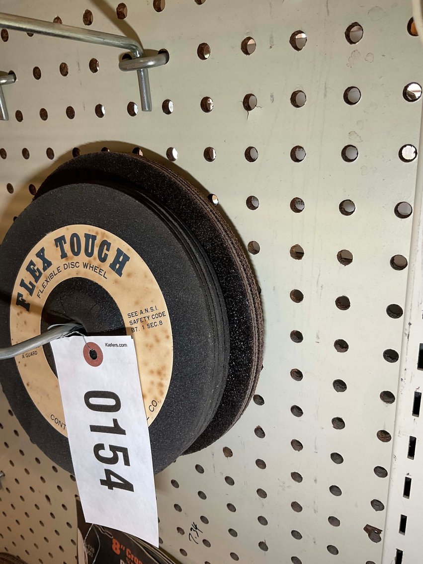 Image for Public Hardware Online Only Sale! Round 2