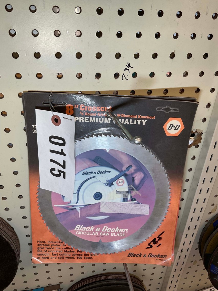 Image for Public Hardware Online Only Sale! Round 2