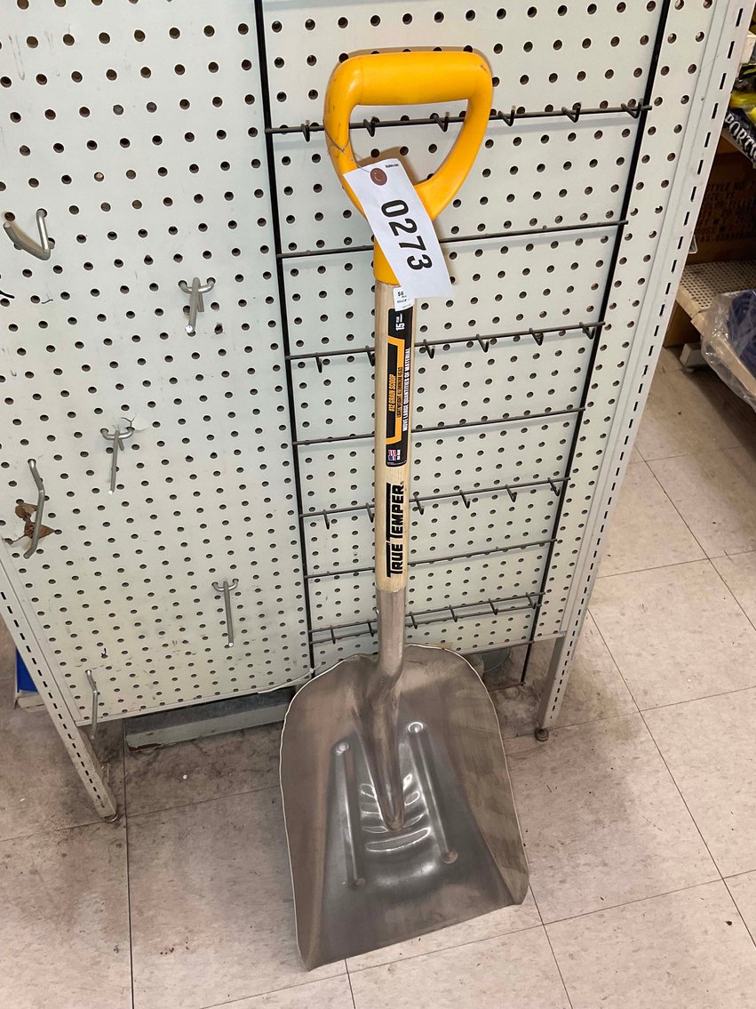 Image for Public Hardware Online Only Sale! Round 2