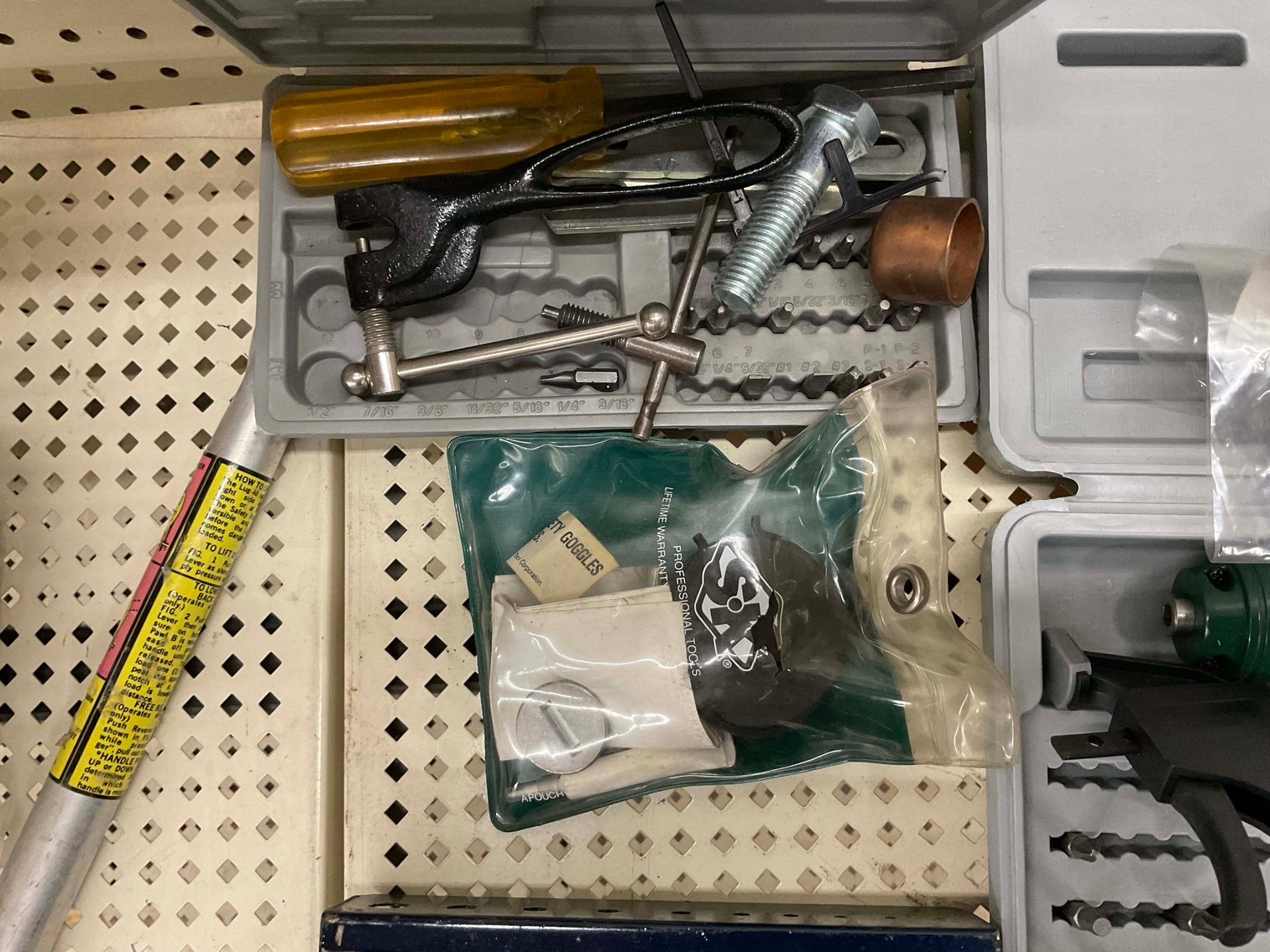 Image for Public Hardware Online Only Sale! Round 2