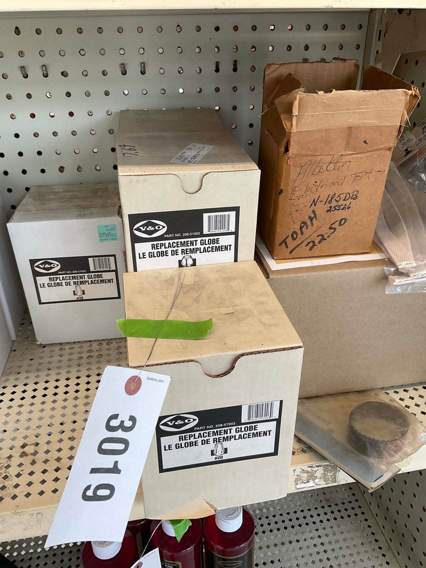 Image for Public Hardware Online Only Sale! Round 2