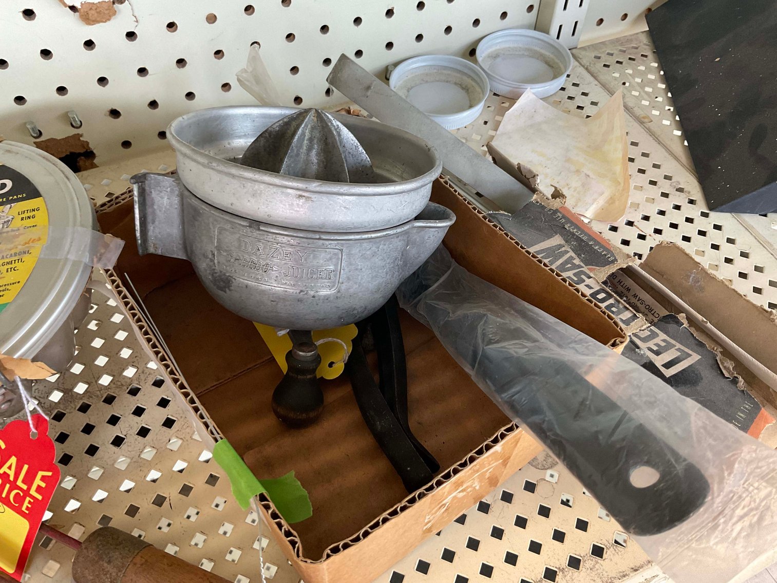 Image for Public Hardware Online Only Sale! Round 2