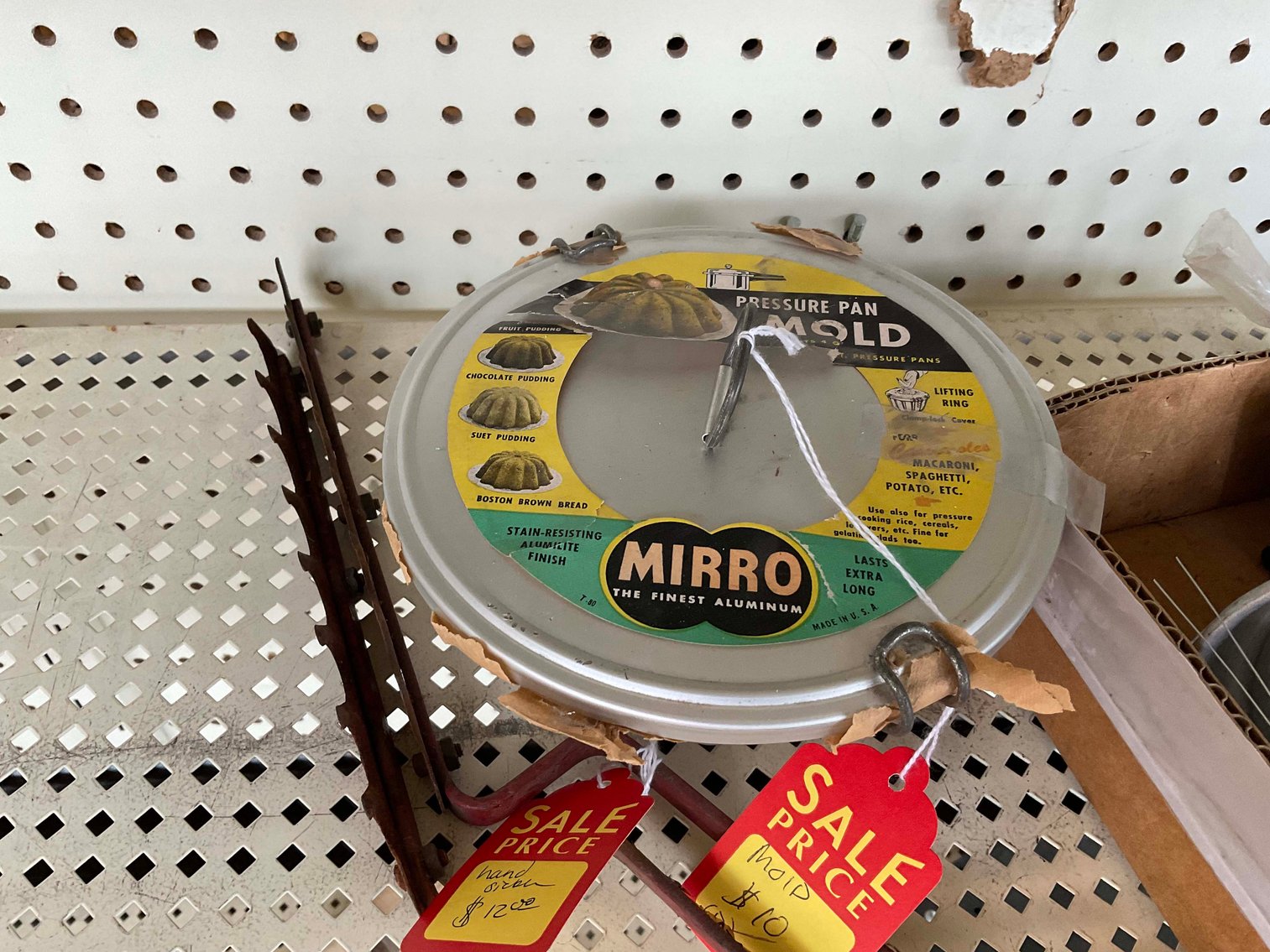 Image for Public Hardware Online Only Sale! Round 2