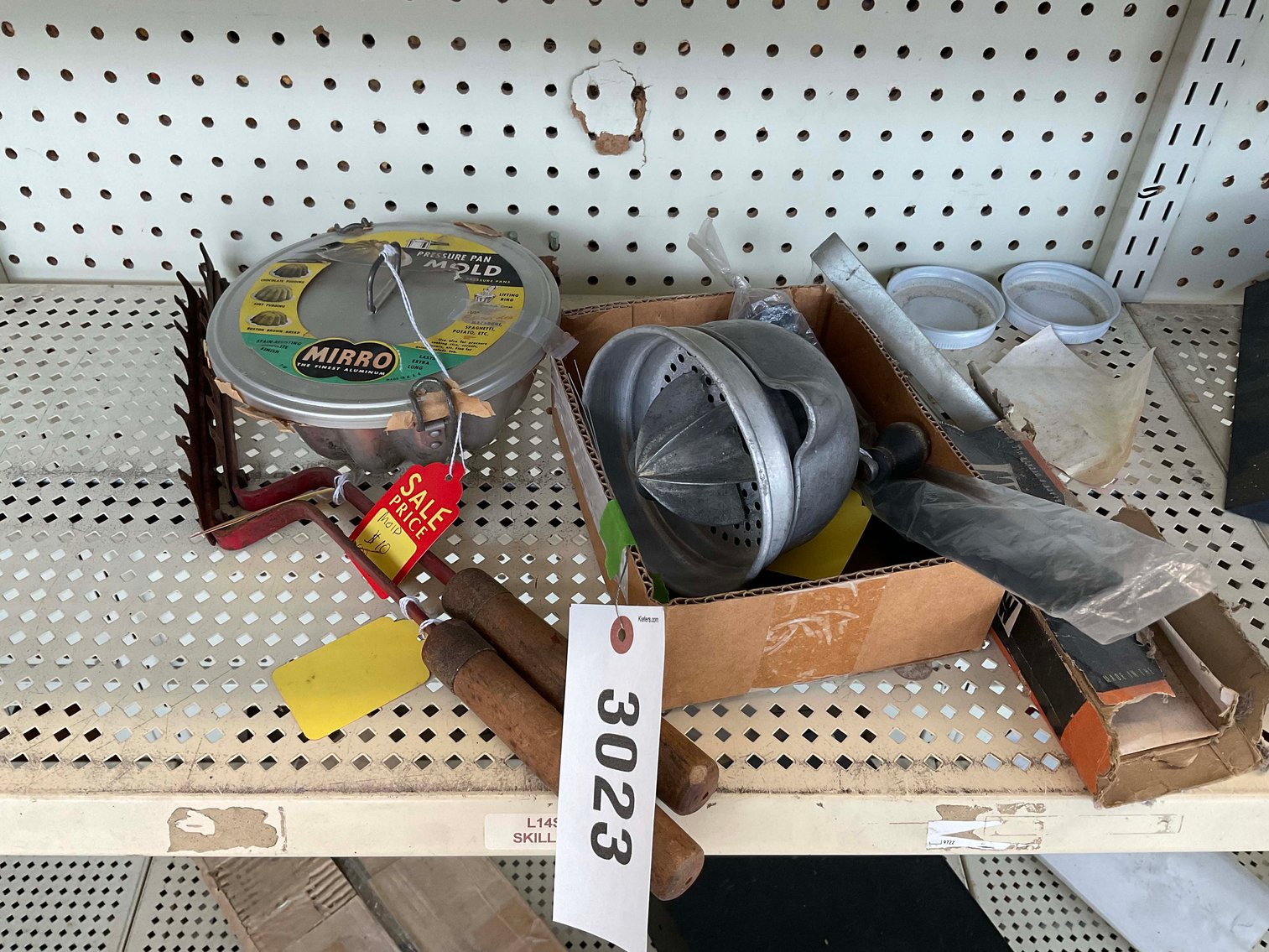 Image for Public Hardware Online Only Sale! Round 2