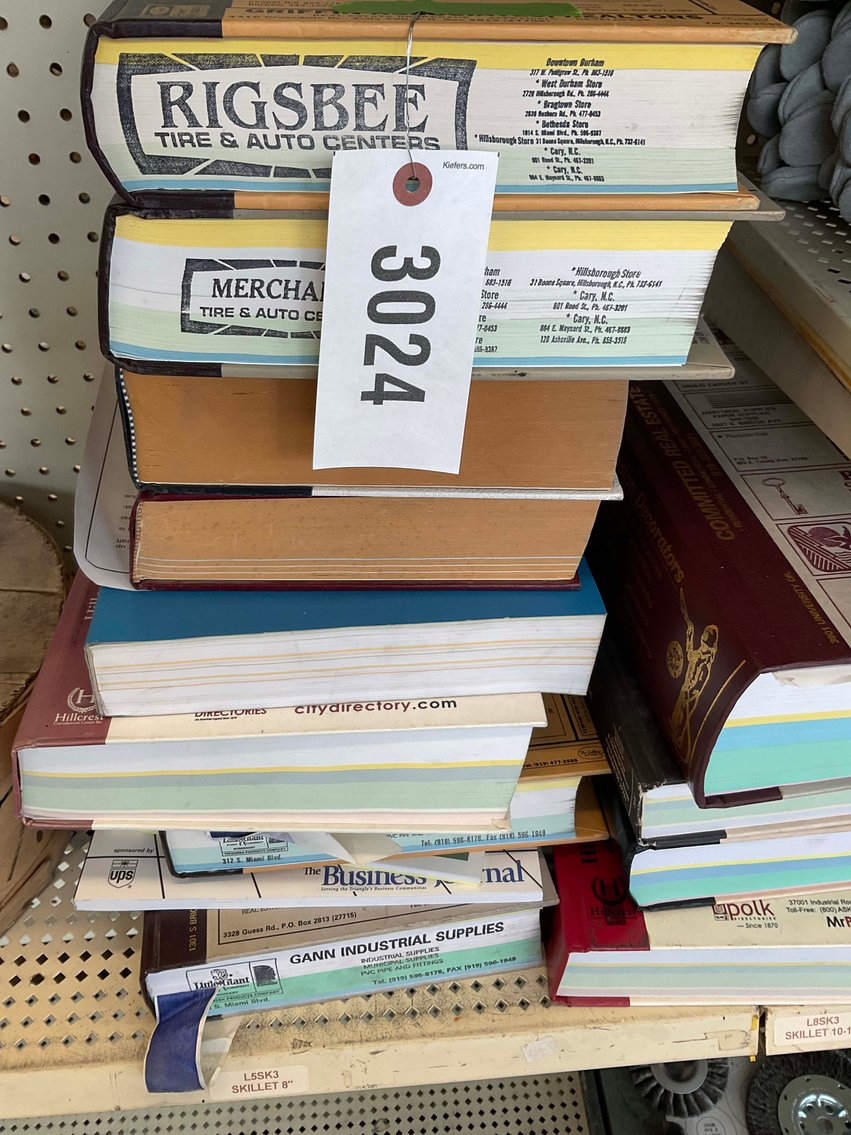 Image for Public Hardware Online Only Sale! Round 2