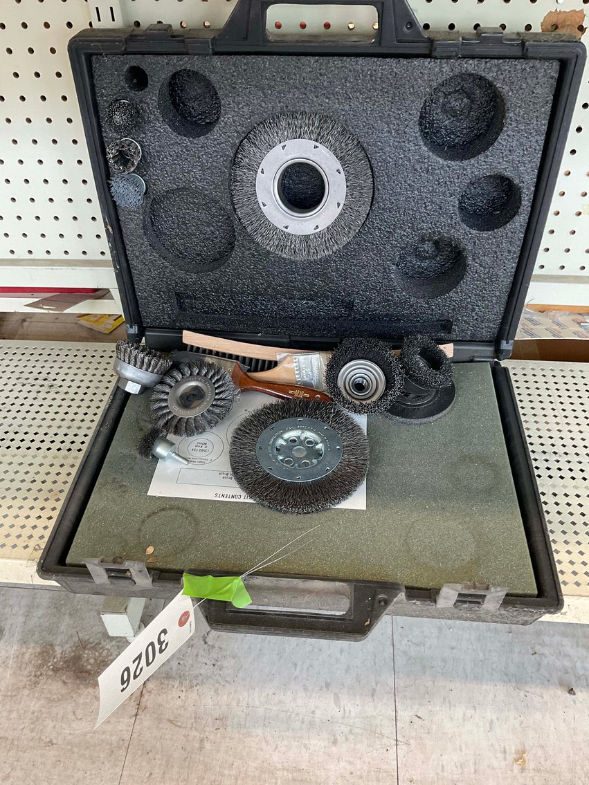 Image for Public Hardware Online Only Sale! Round 2