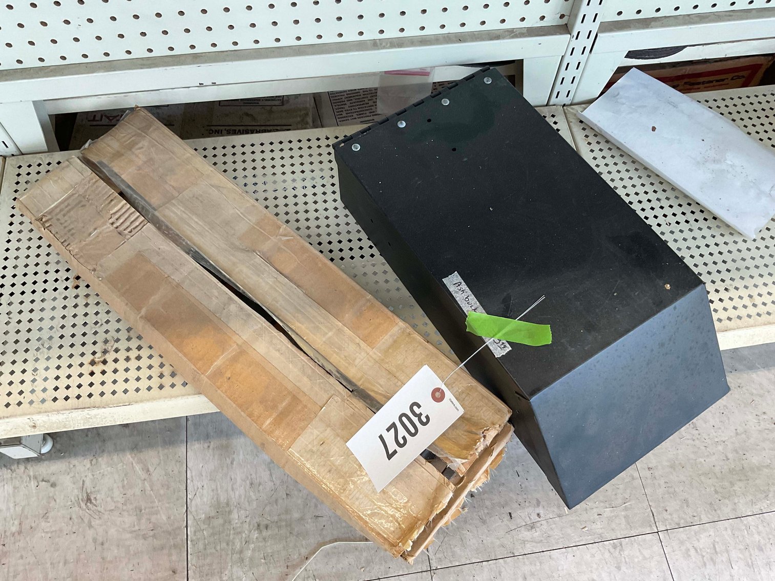 Image for Public Hardware Online Only Sale! Round 2