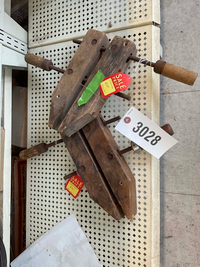 Image for Public Hardware Online Only Sale! Round 2