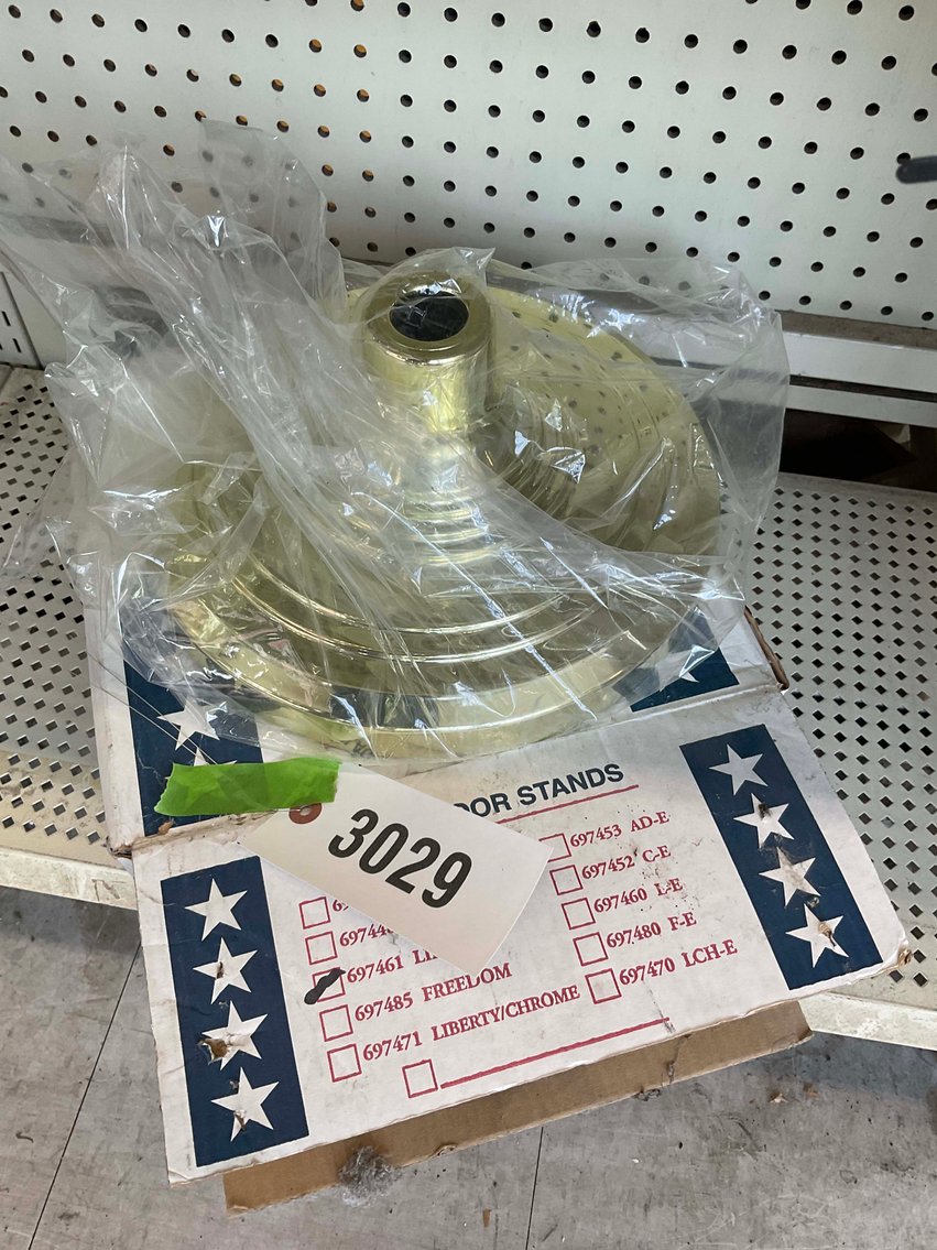 Image for Public Hardware Online Only Sale! Round 2