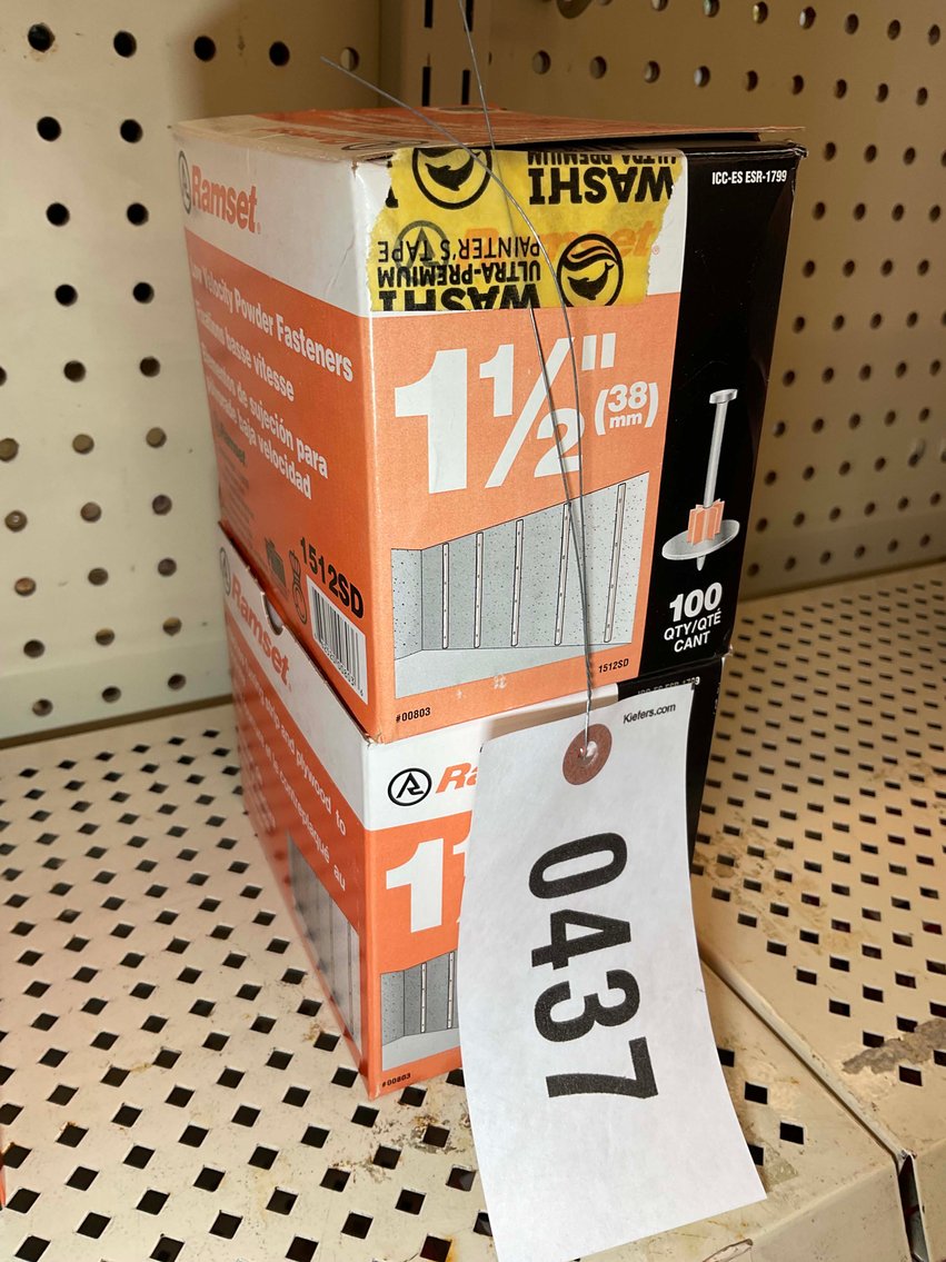 Image for Public Hardware Online Only Sale! Round 2