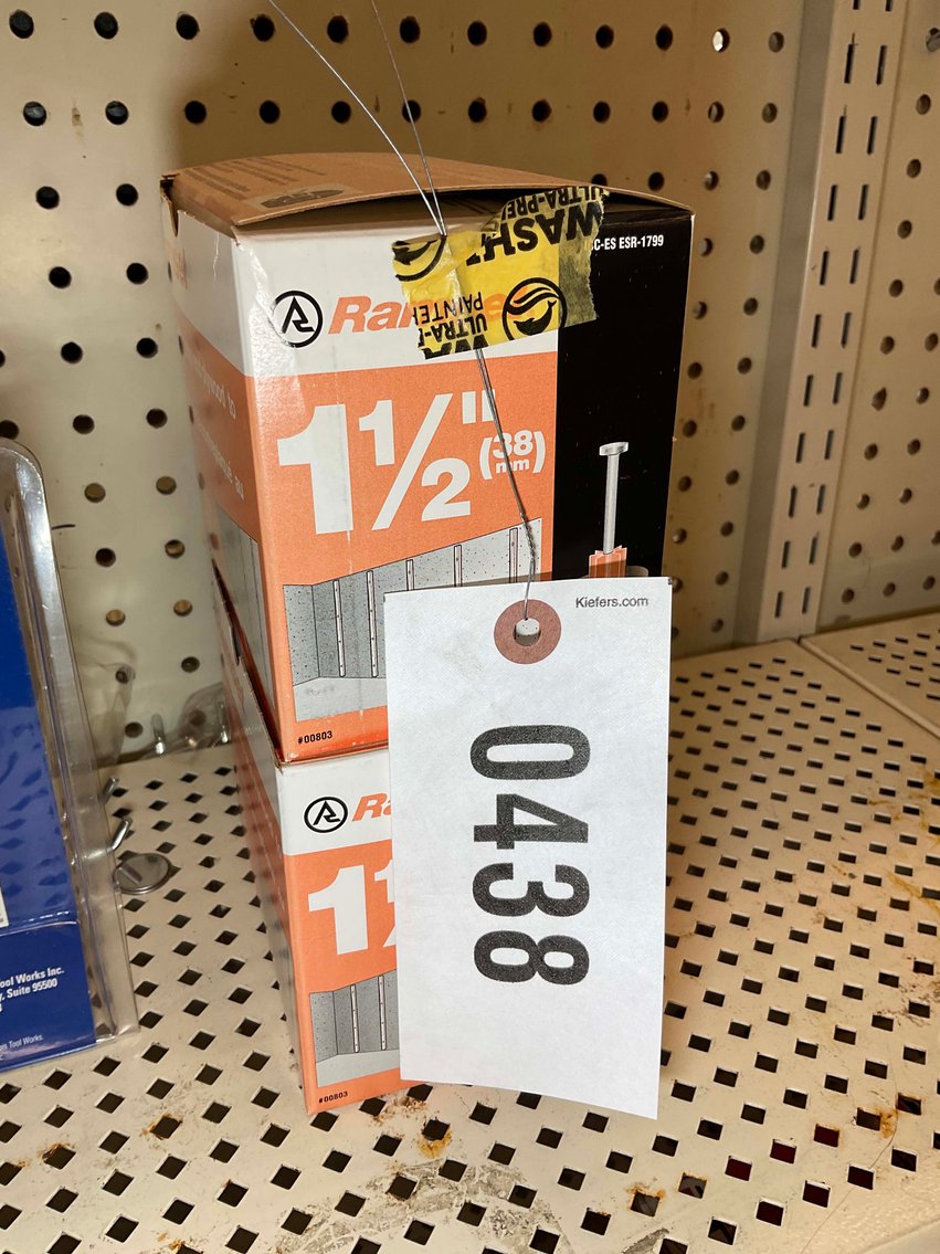 Image for Public Hardware Online Only Sale! Round 2