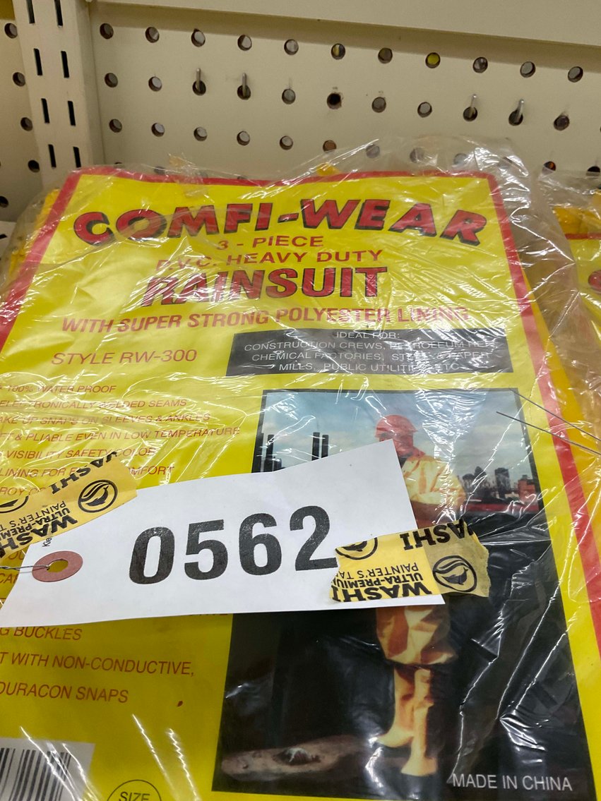 Image for Public Hardware Online Only Sale! Round 2