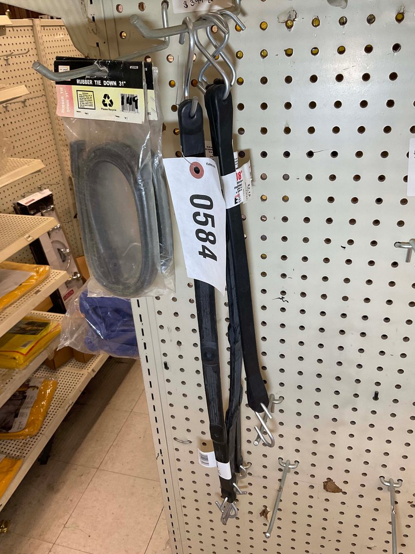 Image for Public Hardware Online Only Sale! Round 2