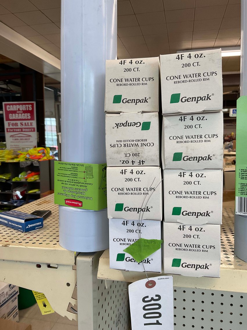 Image for Public Hardware Online Only Sale! Round 2