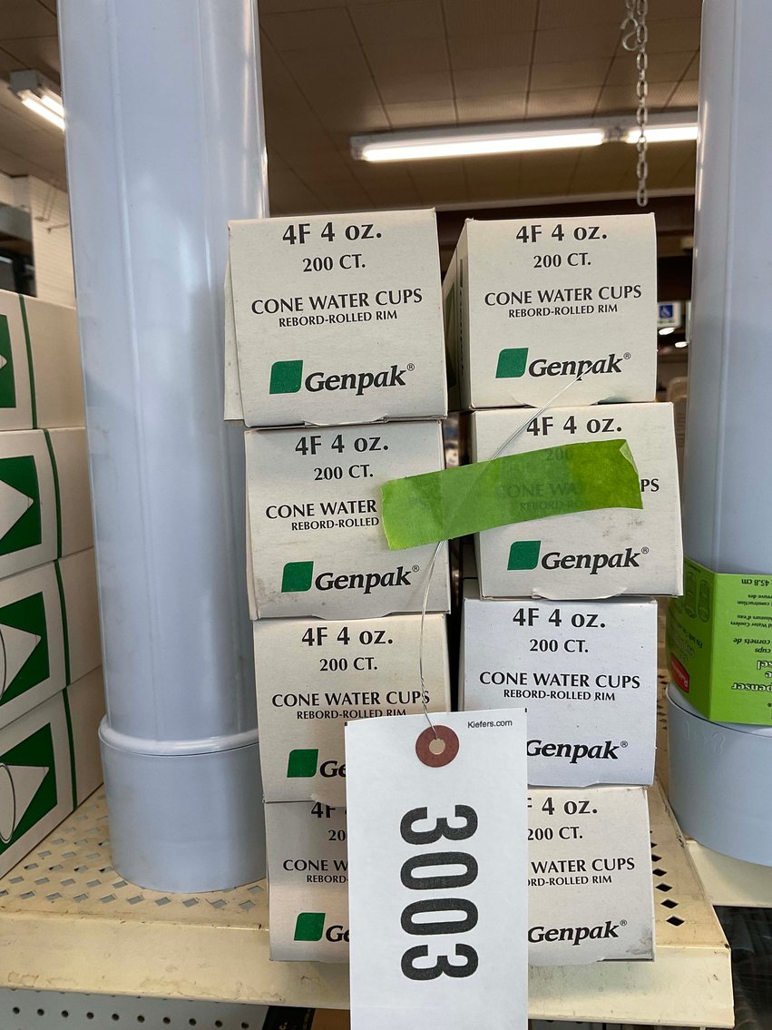 Image for Public Hardware Online Only Sale! Round 2