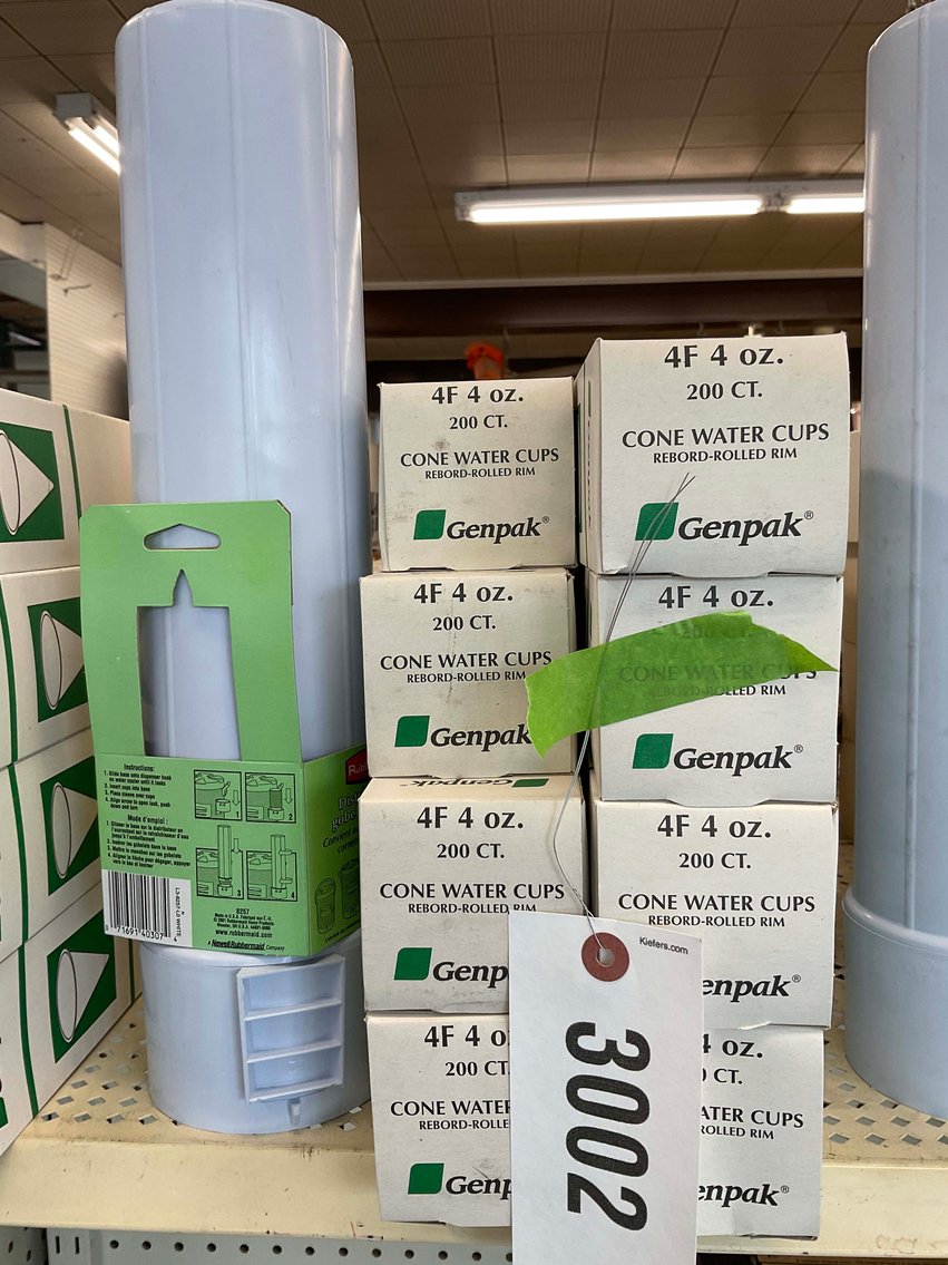 Image for Public Hardware Online Only Sale! Round 2