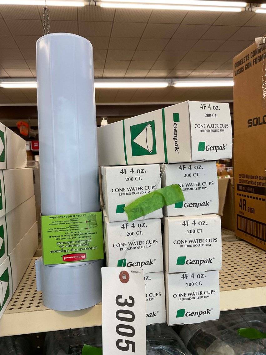 Image for Public Hardware Online Only Sale! Round 2