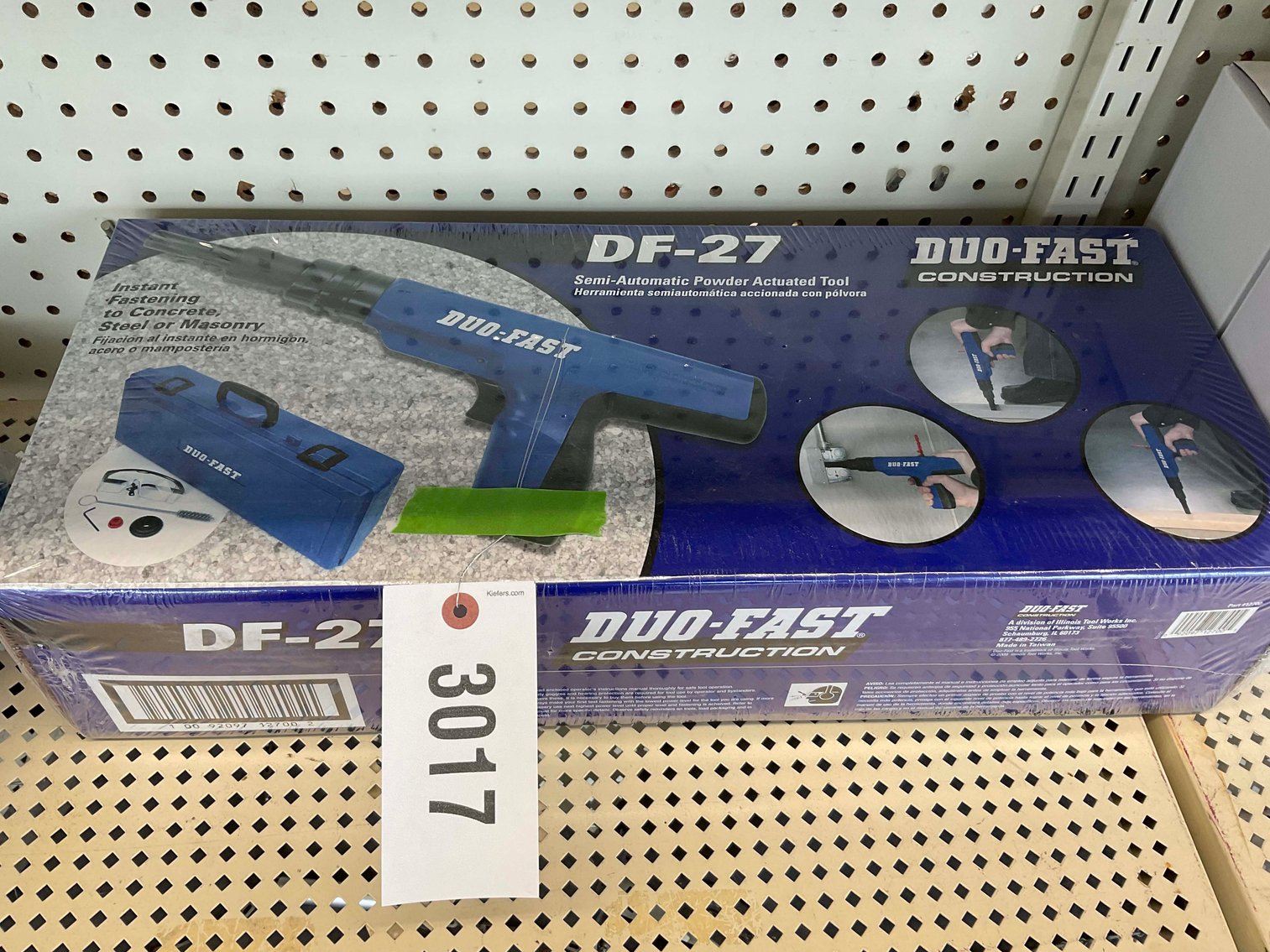 Image for Public Hardware Online Only Sale! Round 2