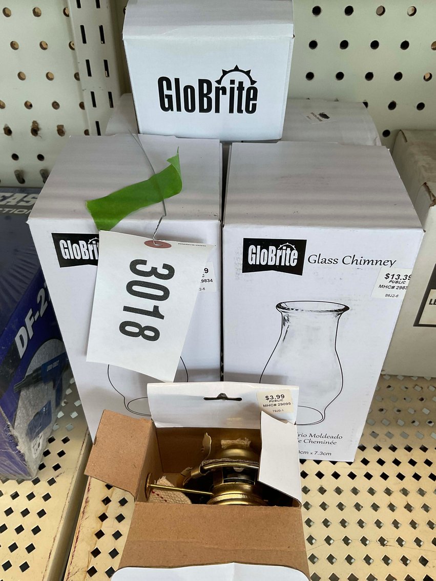 Image for Public Hardware Online Only Sale! Round 2