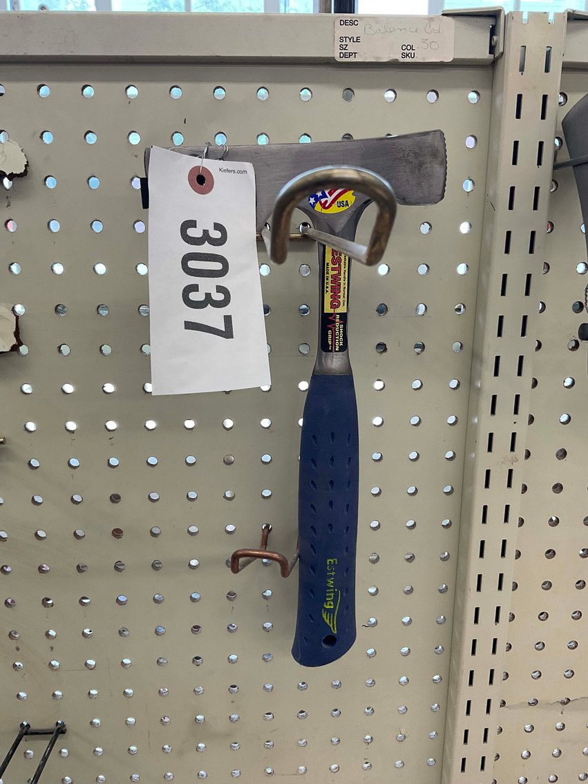 Image for Public Hardware Online Only Sale! Round 2