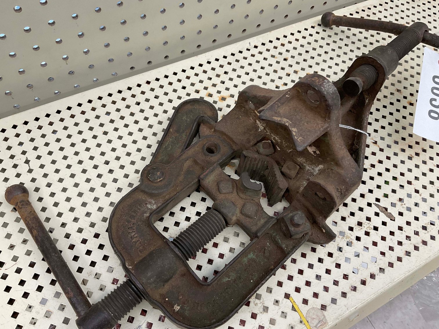 Image for Public Hardware Online Only Sale! Round 2