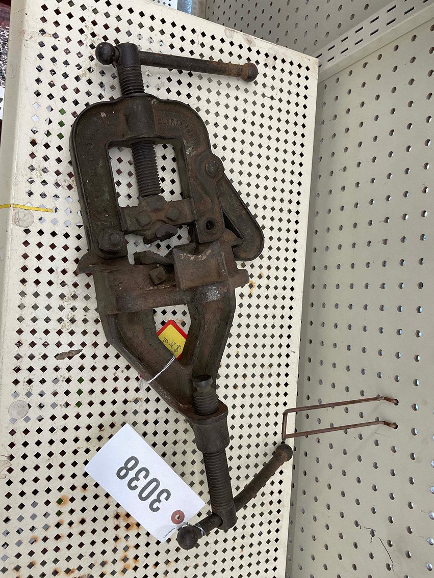 Image for Public Hardware Online Only Sale! Round 2