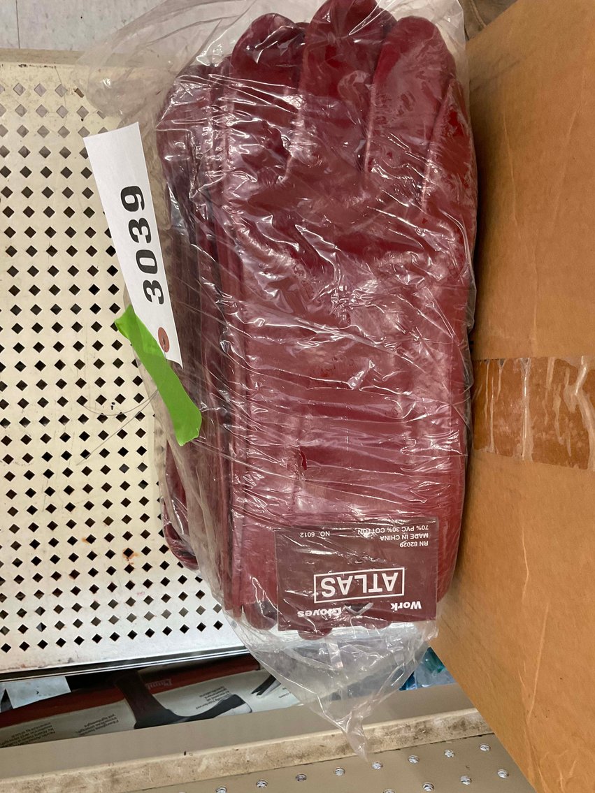 Image for Public Hardware Online Only Sale! Round 2