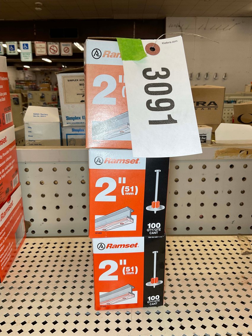 Image for Public Hardware Online Only Sale! Round 2