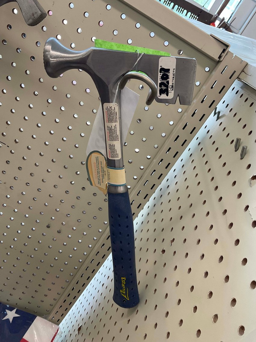 Image for Public Hardware Online Only Sale! Round 2