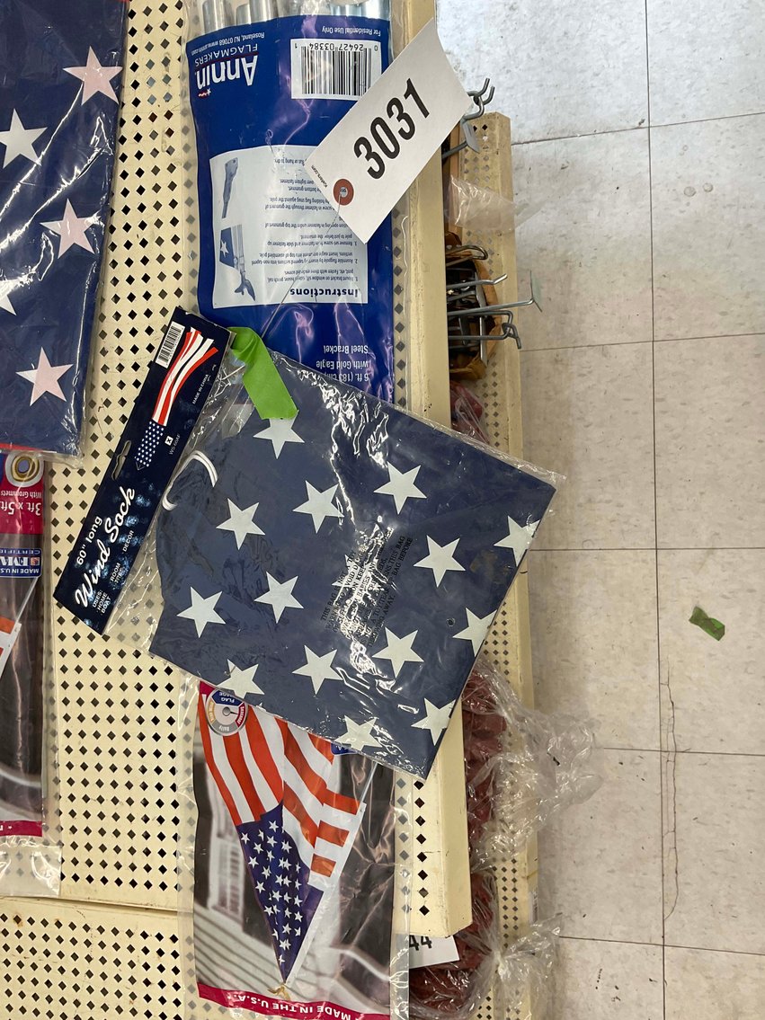 Image for Public Hardware Online Only Sale! Round 2