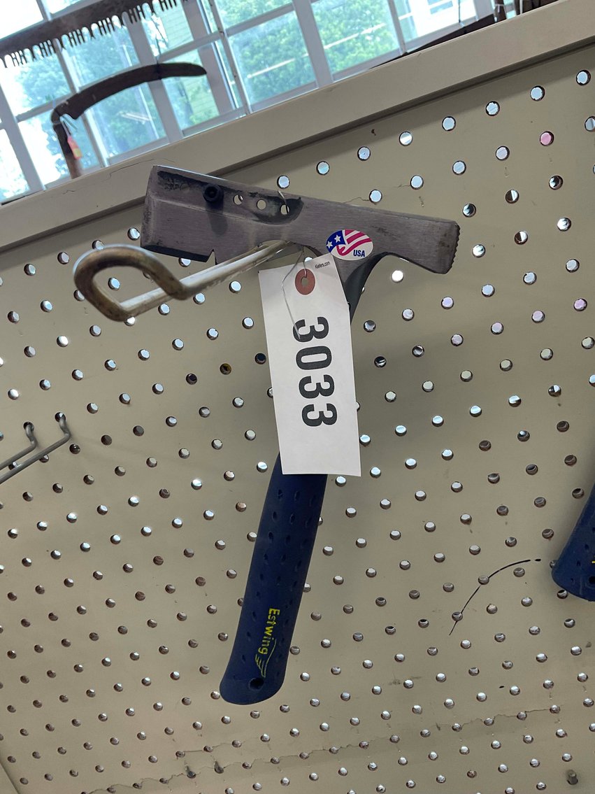 Image for Public Hardware Online Only Sale! Round 2