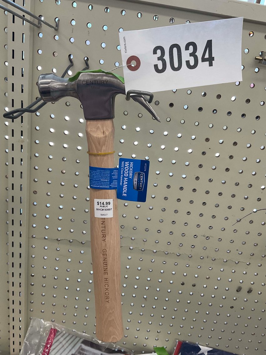 Image for Public Hardware Online Only Sale! Round 2