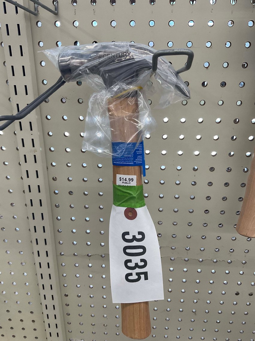 Image for Public Hardware Online Only Sale! Round 2