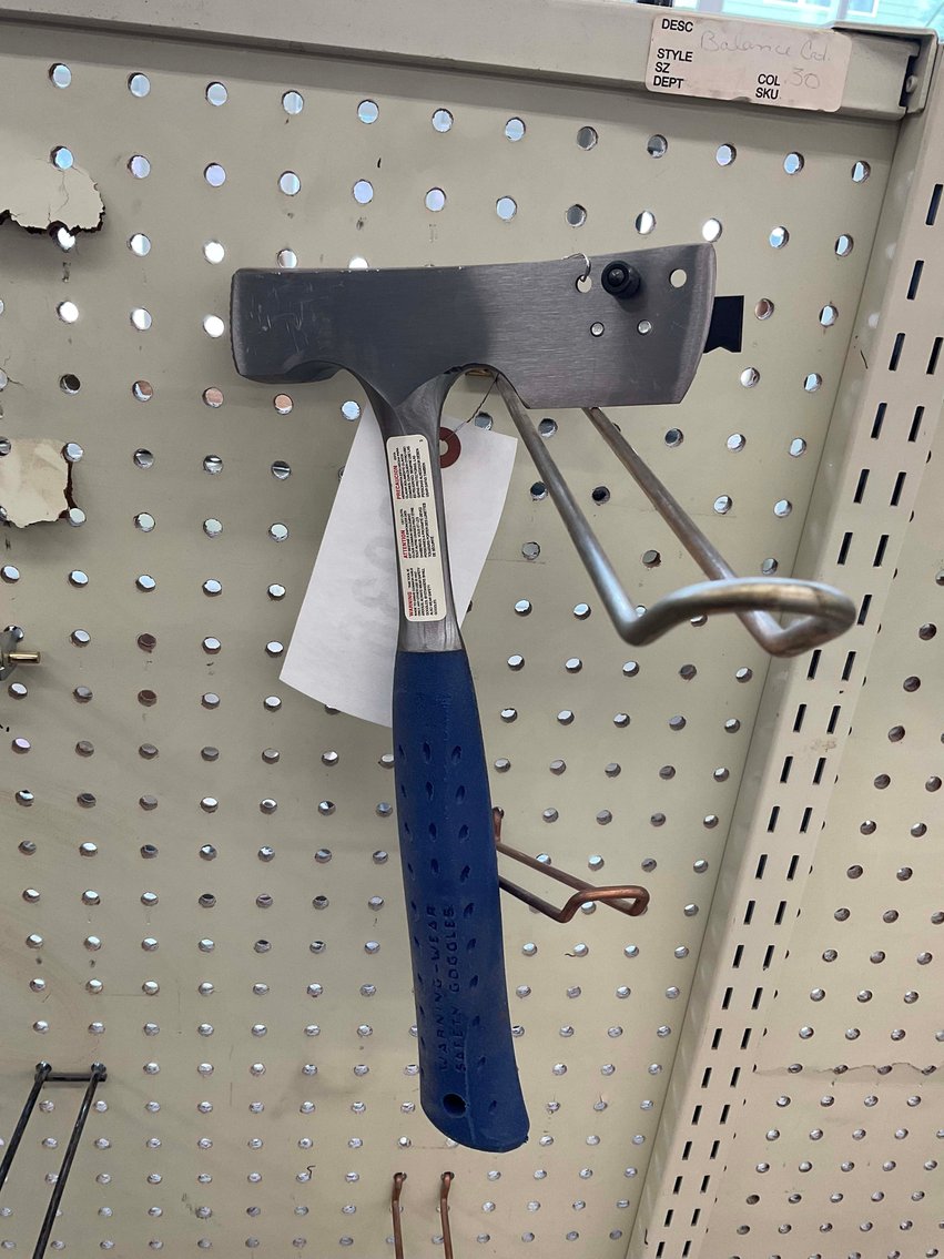 Image for Public Hardware Online Only Sale! Round 2