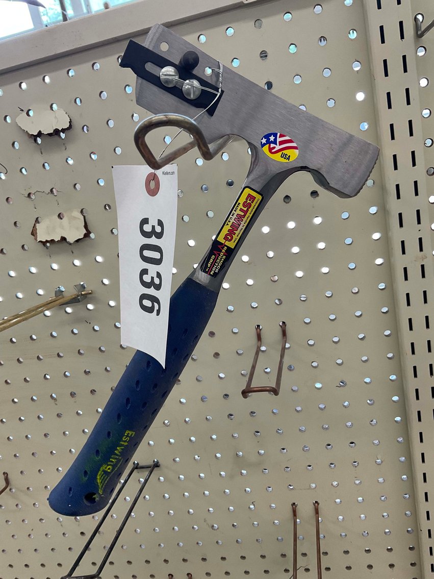 Image for Public Hardware Online Only Sale! Round 2