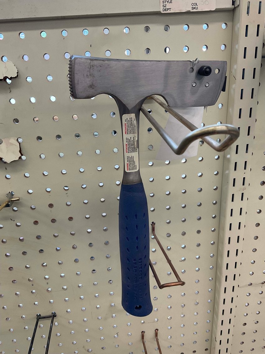 Image for Public Hardware Online Only Sale! Round 2