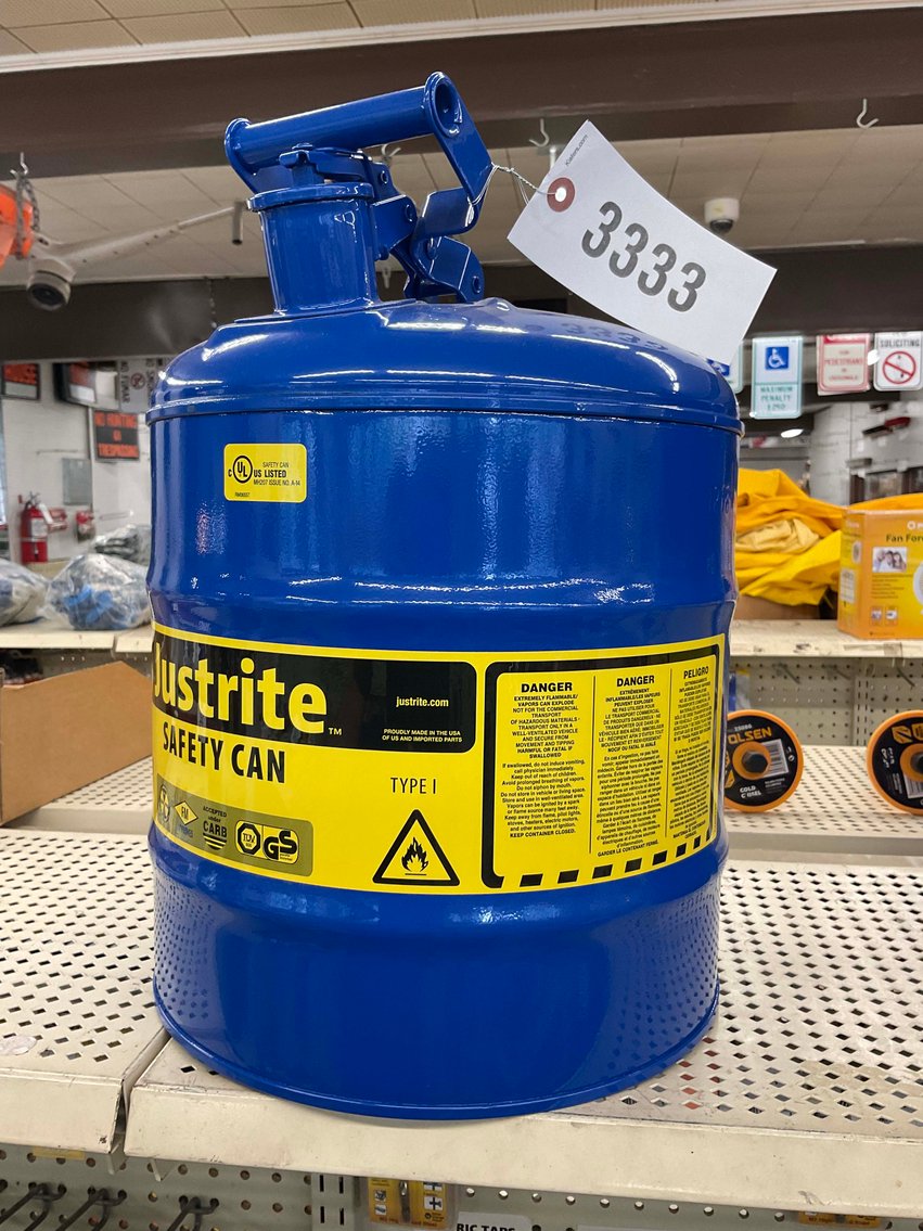 Image for Public Hardware Online Only Sale! Round 2