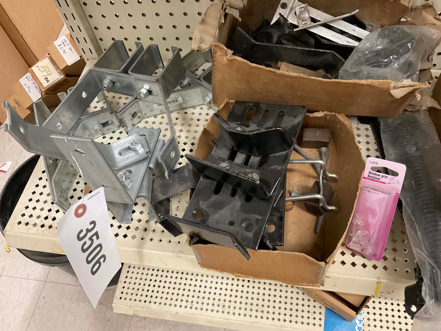 Image for Public Hardware Online Only Sale! Round 2