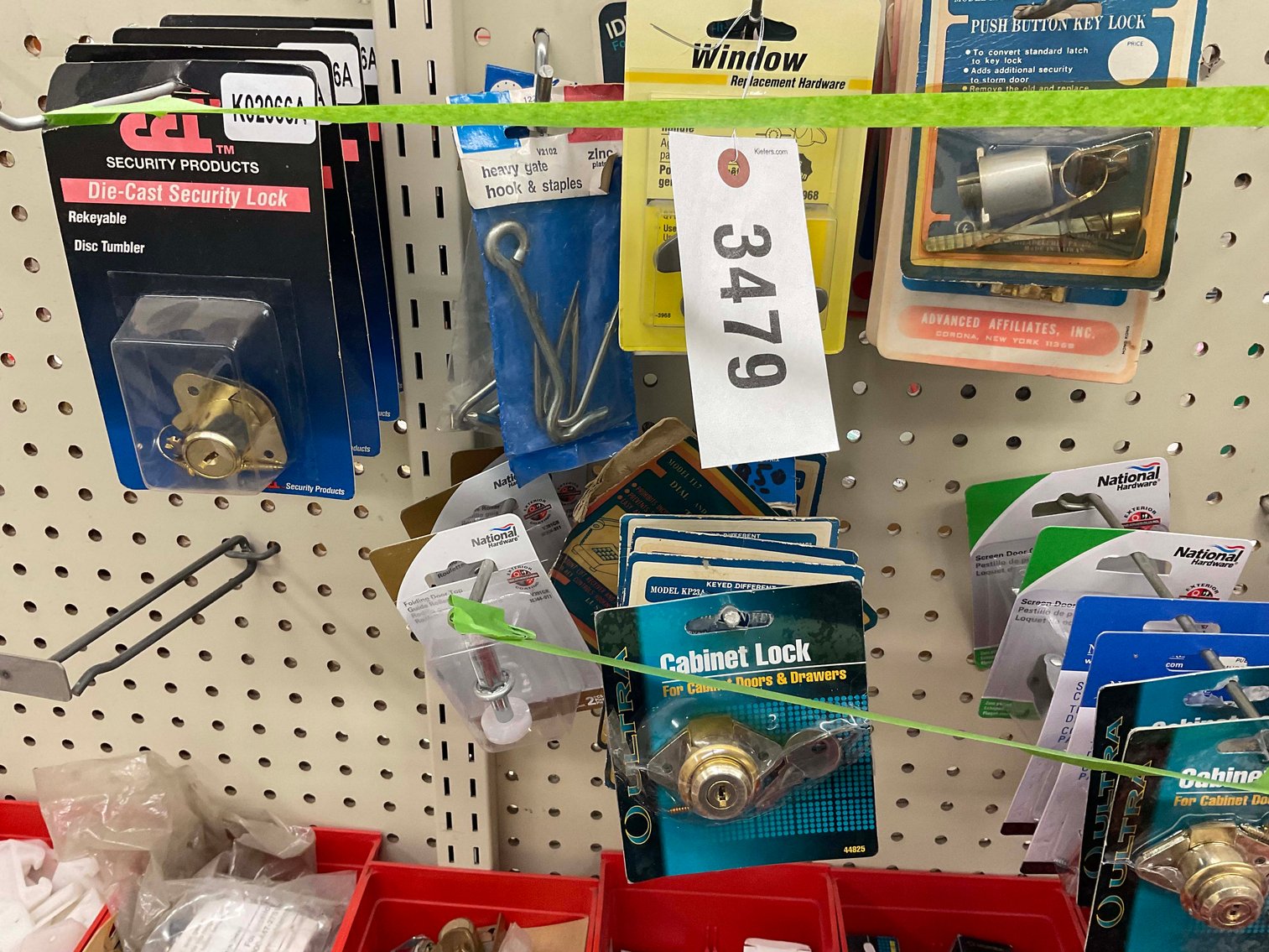 Image for Public Hardware Online Only Sale! Round 2