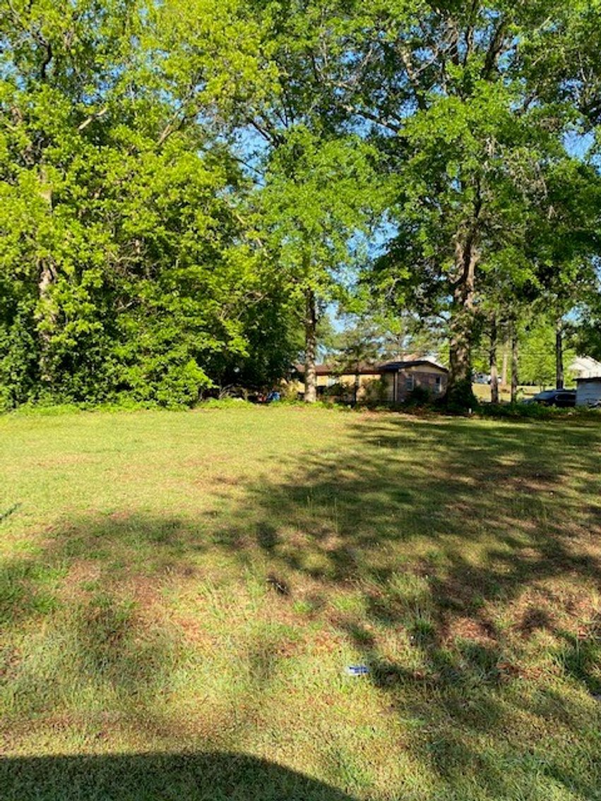 Image for Lot in downtown Angier Selling in a live / onsite / online simulcast Auction!