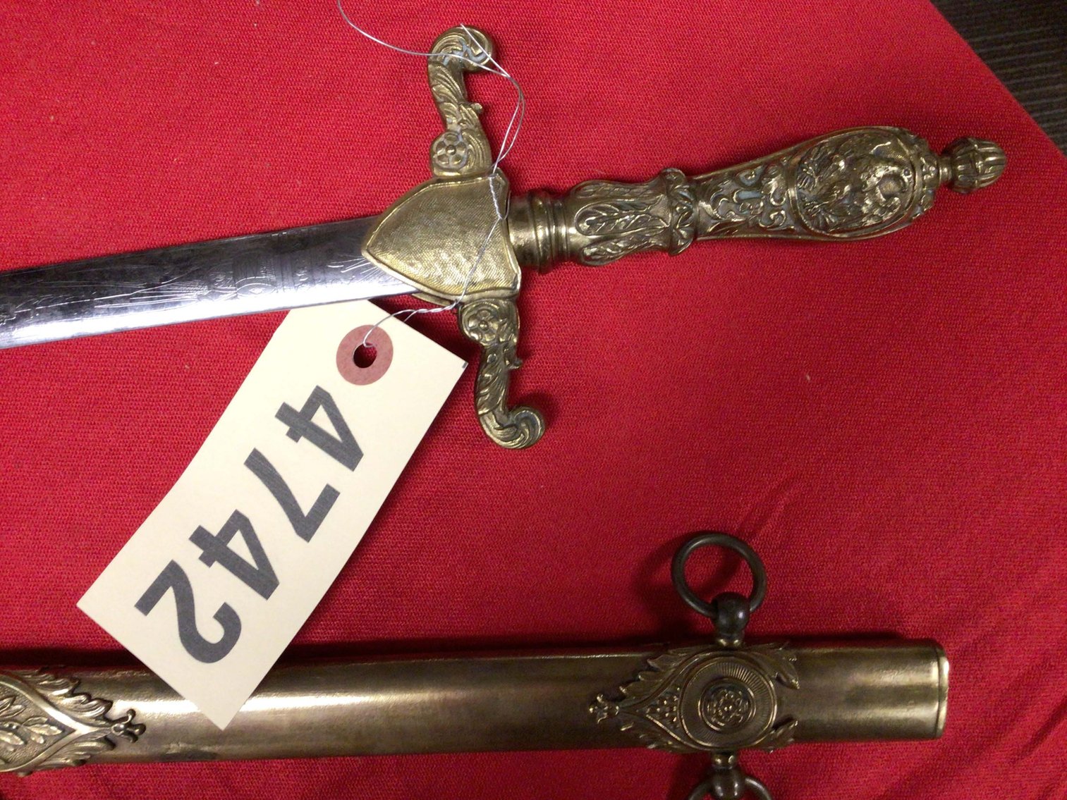 Image for Large Firearms and Memorabilia Auction