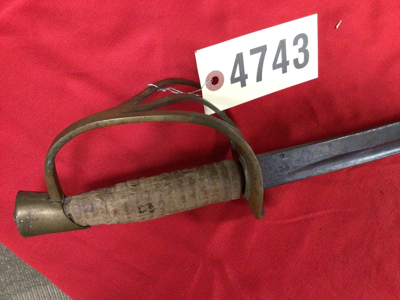 Image for Large Firearms and Memorabilia Auction