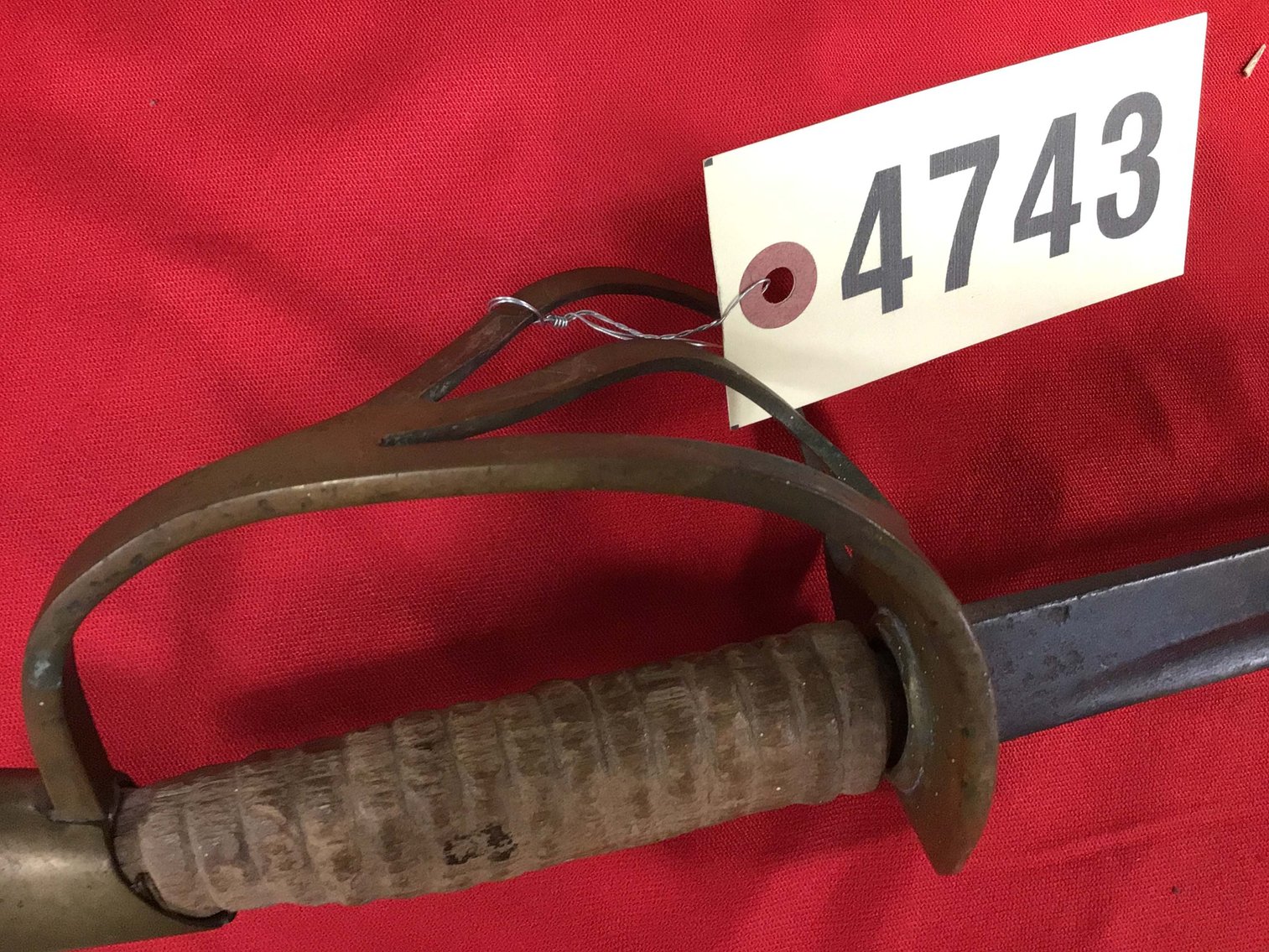 Image for Large Firearms and Memorabilia Auction