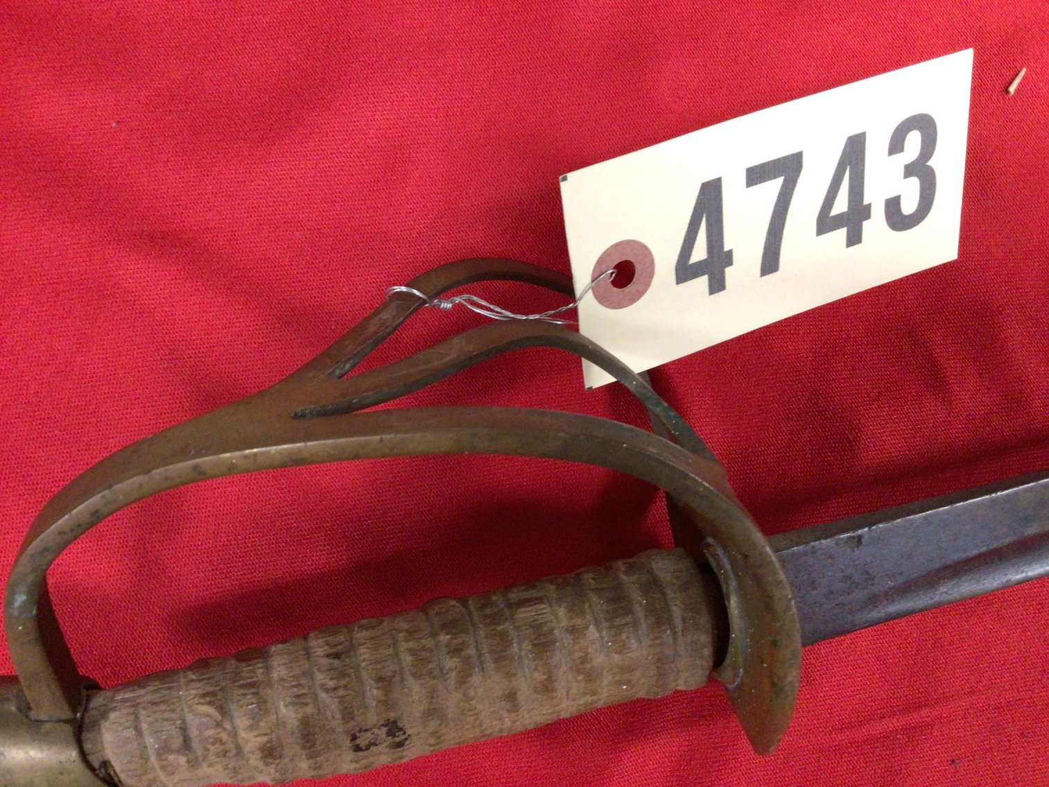 Image for Large Firearms and Memorabilia Auction