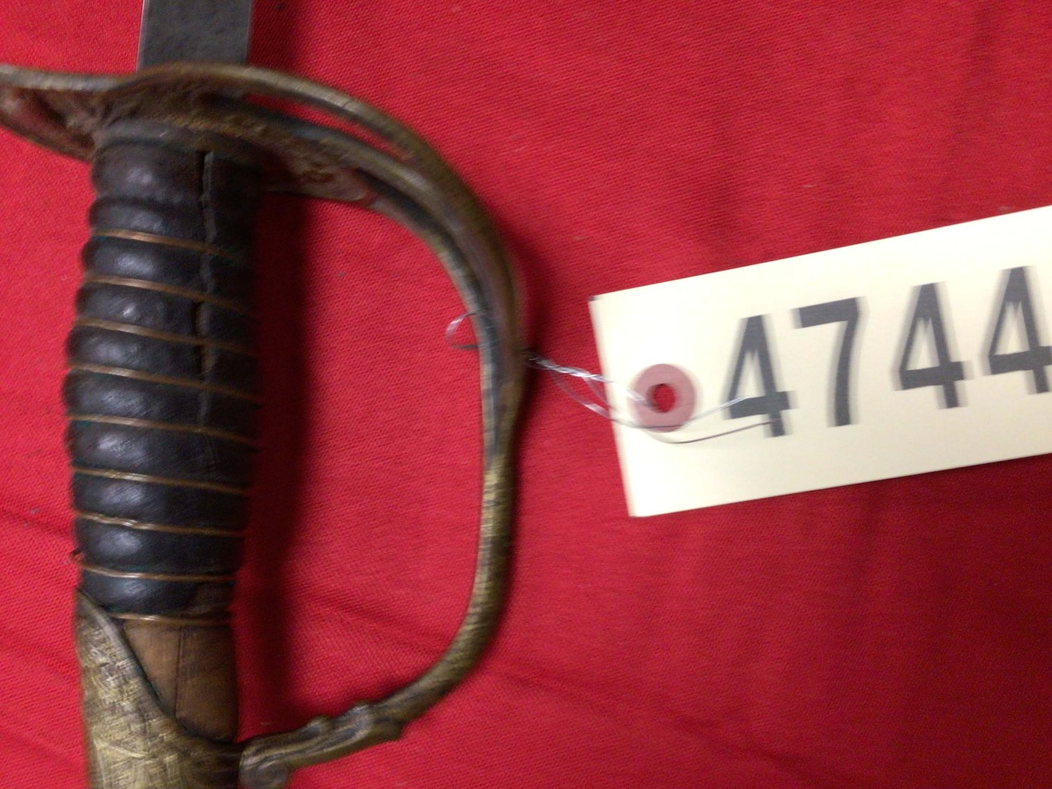 Image for Large Firearms and Memorabilia Auction